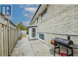 1707 HANSULD STREET - 31
