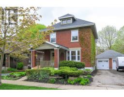 6 WESTCOTT STREET - 1