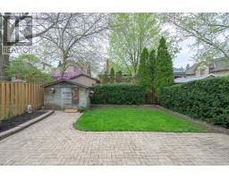 3 GERRARD STREET - 10