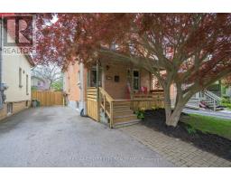 3 GERRARD STREET - 2