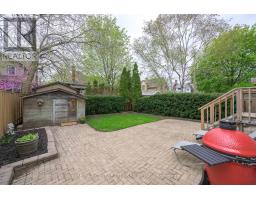3 GERRARD STREET - 6