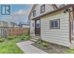 12 WELDON AVENUE - 26