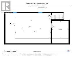 12 WELDON AVENUE - 50