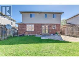 1678 BLACKMAPLE CRESCENT - 24