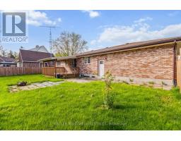 4 ANNE CRESCENT - 45