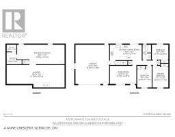 4 ANNE CRESCENT - 46