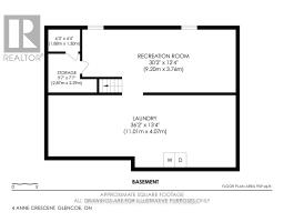 4 ANNE CRESCENT - 47