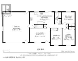 4 ANNE CRESCENT - 48