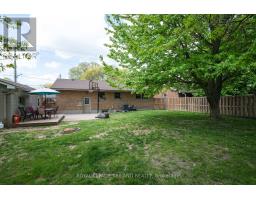 144 LISGAR AVENUE - 32