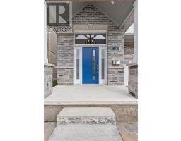 3 - 1061 EAGLETRACE DRIVE - 3