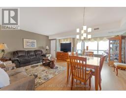 1106 - 744 WONDERLAND ROAD S - 8