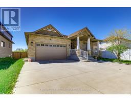 1327 EAGLETRACE DRIVE - 2