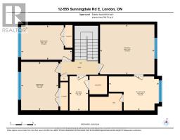 12 - 555 SUNNINGDALE ROAD E - 44