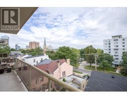 505 - 435 COLBORNE STREET - 26