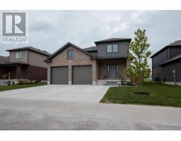 825 BINNING STREET W - 1