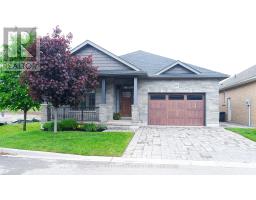 18 - 132 ROBIN RIDGE DRIVE - 1