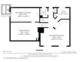 1317 GLENORA DRIVE - 27