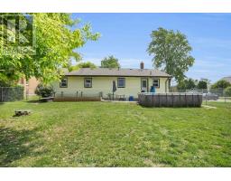 27749 CLYDE STREET - 27