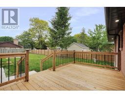5 THORNCREST CRESCENT - 41