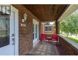 269 BRISCOE STREET E - 4