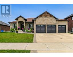 184 KETTLE CREEK DRIVE - 1