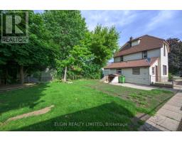 178 WELLINGTON STREET - 25