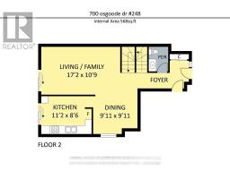 248 - 700 OSGOODE DRIVE - 29