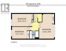 248 - 700 OSGOODE DRIVE - 30