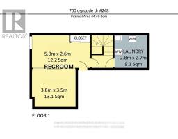 248 - 700 OSGOODE DRIVE - 31