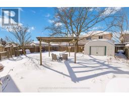 256 WHITE SANDS DRIVE - 26