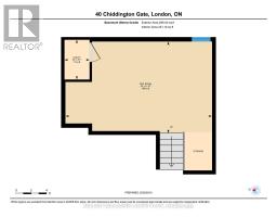 40 CHIDDINGTON GATE - 41