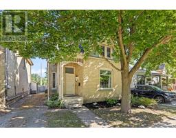89 BECHER STREET - 1