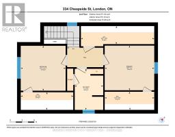 334 CHEAPSIDE STREET - 49