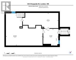 334 CHEAPSIDE STREET - 50