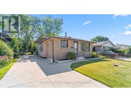 703 MILLBANK DRIVE - 1