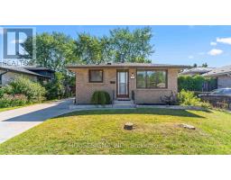 703 MILLBANK DRIVE - 2