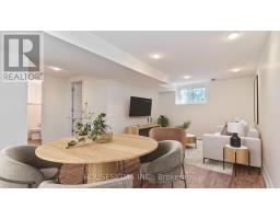 703 MILLBANK DRIVE - 21