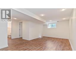 703 MILLBANK DRIVE - 23