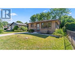 703 MILLBANK DRIVE - 3