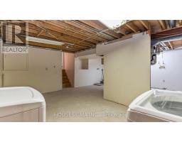 703 MILLBANK DRIVE - 30