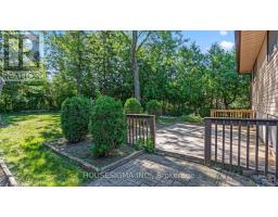 703 MILLBANK DRIVE - 34