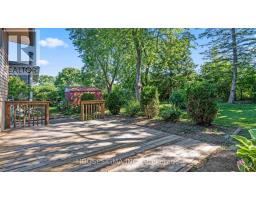 703 MILLBANK DRIVE - 36