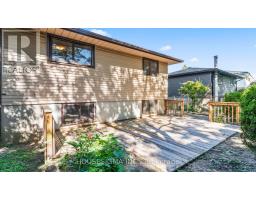 703 MILLBANK DRIVE - 37