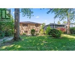 703 MILLBANK DRIVE - 38