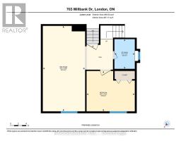 703 MILLBANK DRIVE - 47