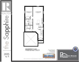 1181 HONEYWOOD DRIVE - 43