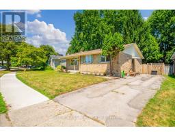 1451 STONEYBROOK CRESCENT - 4