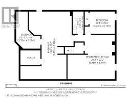 11 - 1331 COMMISSIONERS ROAD W - 34