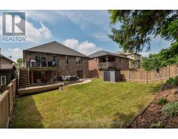 681 BENNETT CRESCENT - 41