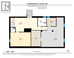 37 BLOOMFIELD DRIVE - 39